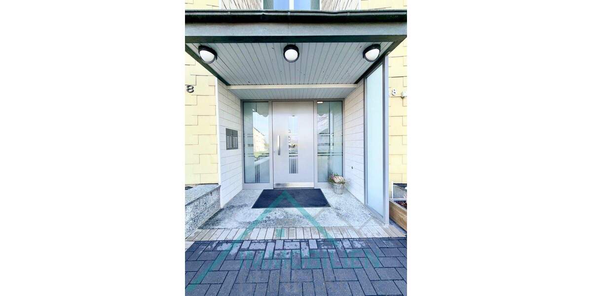 Etagenwohnung Iserlohn / Gerlingsen Gerlingsen - 2 Zimmer, 53 m&sup2;, 89.000&euro; | Angebot:25677285