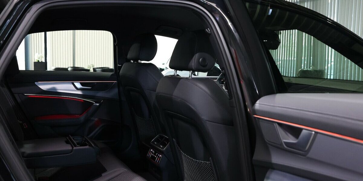 Audi A6 LIMOUSINE 50 TDI Q S-LINE BLACK-PLUS / SCHÖN 40.000 km 50.996 &euro; Hamm 59077