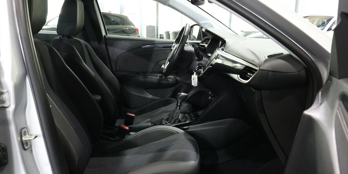 Opel Corsa F 1.2 T ELEGANCE / VIRTUAL-COCKPIT, LED 40.000 km 13.221 &euro; Hamm 59077