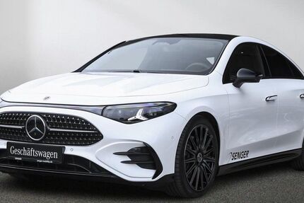 Mercedes-Benz CLA 220 9.900 km 59.485 &euro; Hamm 59067