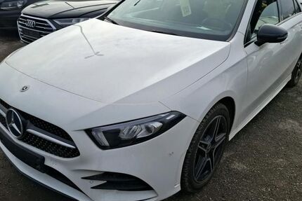 Mercedes-Benz A 250 69.092 km 26.343 &euro; Hamm 59067