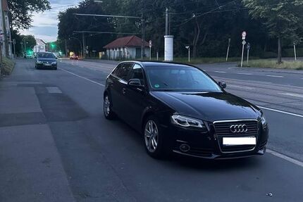 Audi A3 297.859 km 2.500 &euro; Dortmund 44143