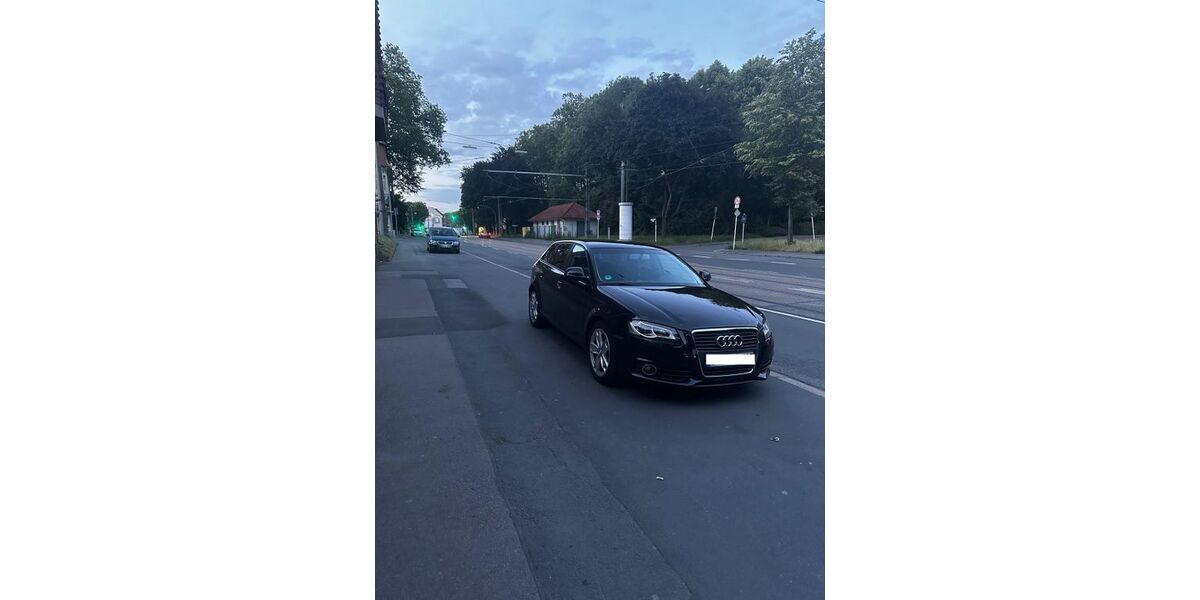 Audi A3 297.859 km 2.500 &euro; Dortmund 44143