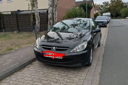 Peugeot 307 125.000 km 2.900 &euro; Ahlen 59227