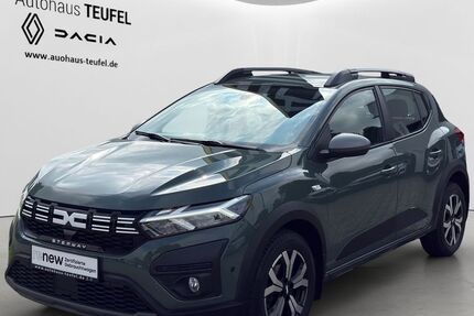 Dacia Sandero 12.533 km 16.990 &euro; Ahlen 59229