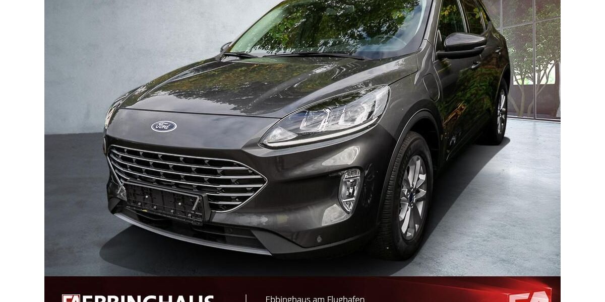 Ford Kuga 31.628 km 21.499 &euro; Dortmund 44289