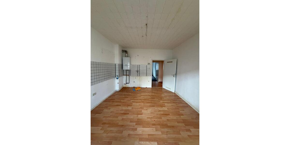 Etagenwohnung Dortmund Innenstadt Nord - 1.5 Zimmer, 40 m&sup2;, 400&euro; | Angebot:25979620