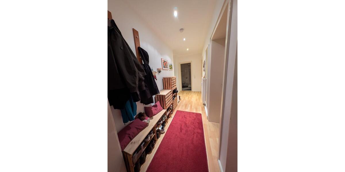 Etagenwohnung Unna - 3 Zimmer, 90 m&sup2;, 825&euro; | Angebot:26600480