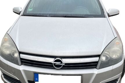 Opel Astra 154.000 km 699 &euro; Fröndenberg 58730