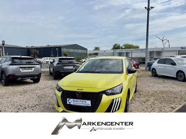 Peugeot 208 21.718 km 14.999 &euro; Kamen 59174