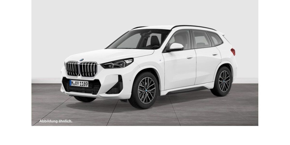 BMW X1 19.260 km 39.900 &euro; Castrop-Rauxel 44579