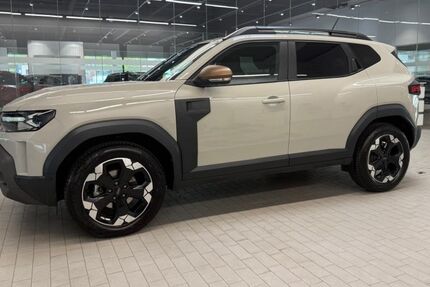 Dacia Duster 16.000 km 22.950 &euro; Dortmund 44145