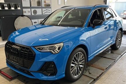 Audi Q3 31.250 km 34.910 &euro; Hagen 58091