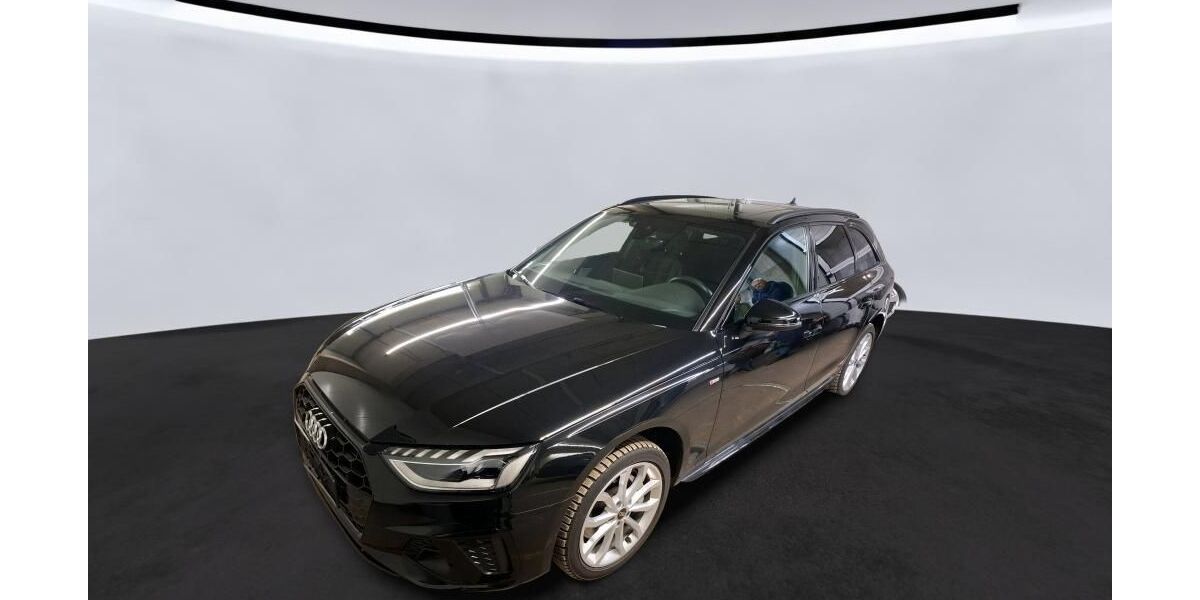 Audi A4 46.780 km 37.580 &euro; Hagen 58091