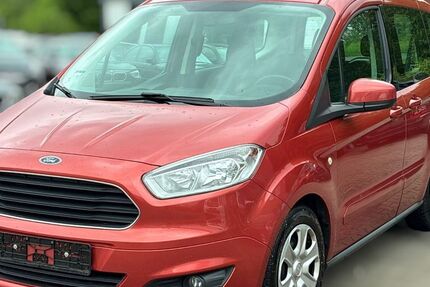 Ford Tourneo Courier 149.630 km 3.500 &euro; Hagen 58135