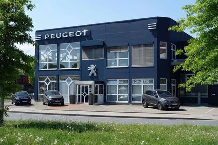 Peugeot 2008 31.563 km 20.485 &euro; Dortmund 44263
