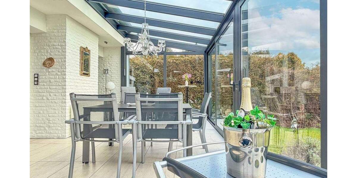 Bungalow Hamm Rhynern - 5 Zimmer, 129 m&sup2;, 499.000&euro; | Angebot:25686289