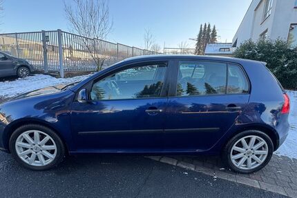 VW Golf 160.000 km 3.500 &euro; Unna 59427