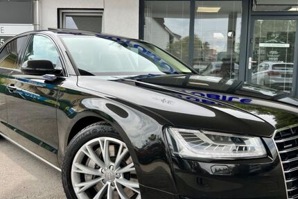 Audi A8 148.400 km 25.900 &euro; Hagen 58093