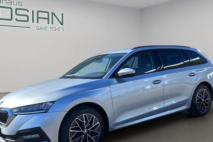 Skoda Octavia 90.363 km 20.390 &euro; Iserlohn 58642