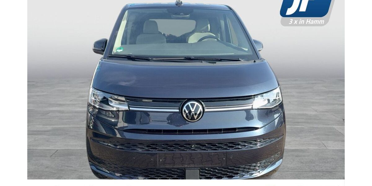 VW T7 Multivan 17.324 km 51.280 &euro; Hamm 59065