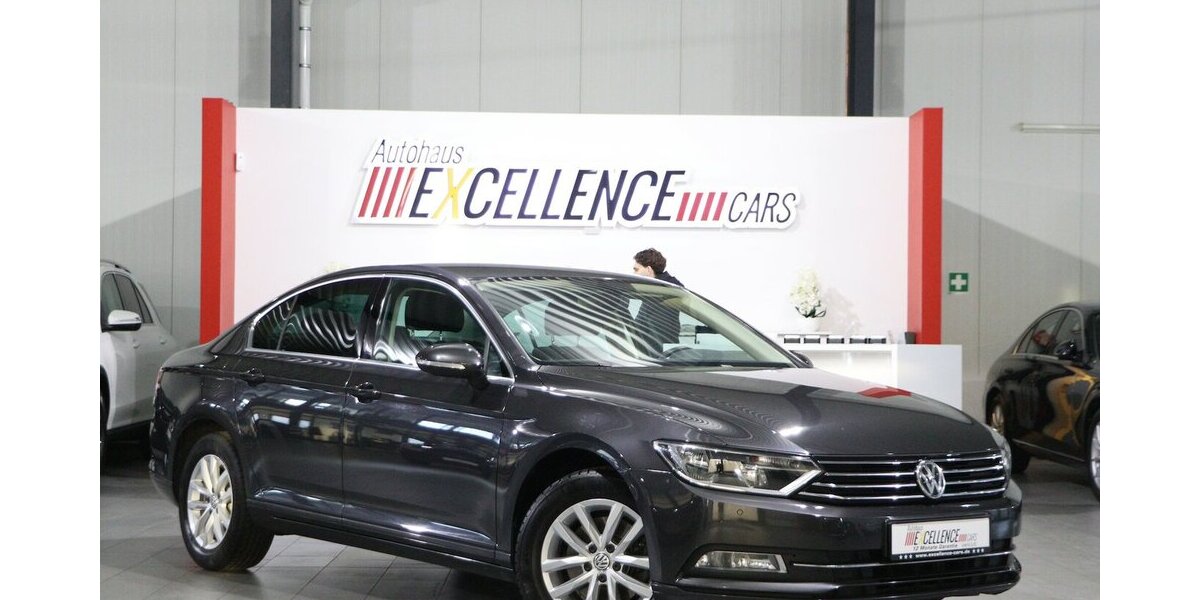 VW Passat 1.4 TSI Comfortline NAVI-DM+APPLE+ANDROID 159.000 km 11.444 &euro; Hamm 59077