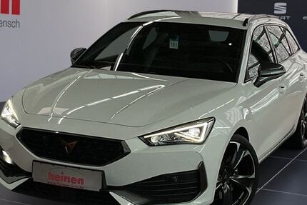Cupra Leon 19.778 km 27.809 &euro; Hagen 58135