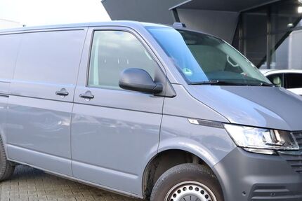 VW T6 Transporter 219.000 km 12.702 &euro; Hamm 59077