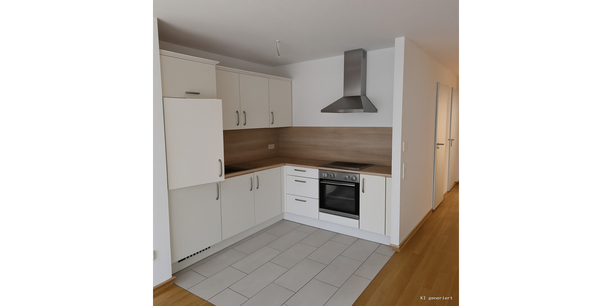 Etagenwohnung Werne - 1 Zimmer, 59 m&sup2;, 750&euro; | Angebot:25320643