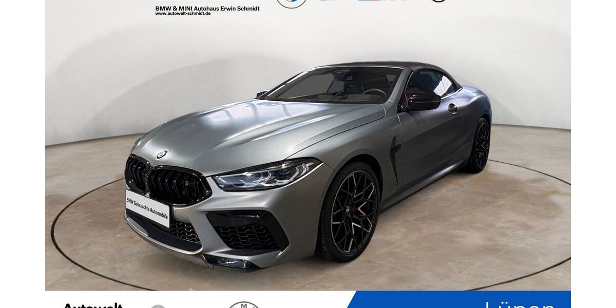 BMW M8 14.005 km 113.190 &euro; Lünen 44534