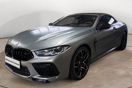 BMW M8 14.005 km 113.490 &euro; Lünen 44534
