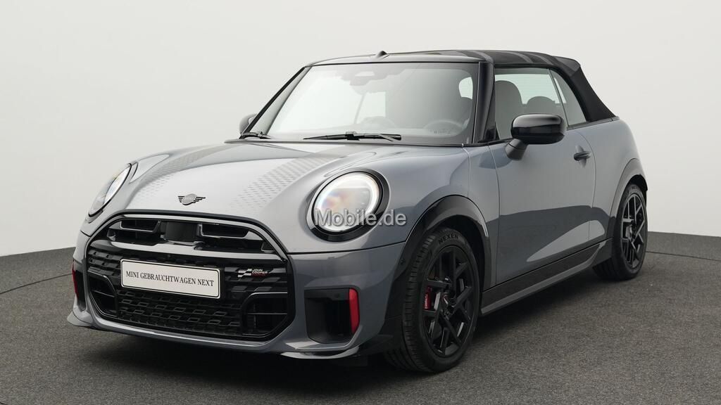 Mini Cooper 6.988 km 44.581 &euro; Hamm 59071