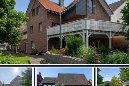 Haus Nordkirchen - 10 Zimmer, 426 m&sup2;, 995.000&euro; | Angebot:25444419