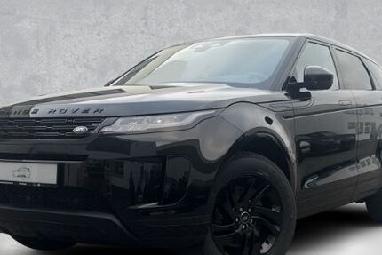 Land Rover Range Rover Evoque 2.500 km 59.900 &euro; Dortmund 44143