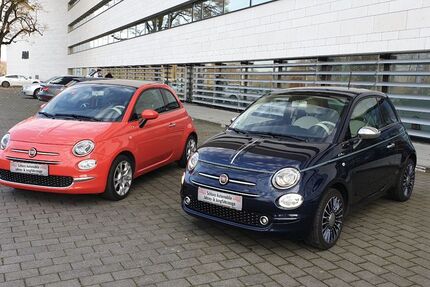 Fiat 500 75.000 km 10.300 &euro; Dortmund 44141