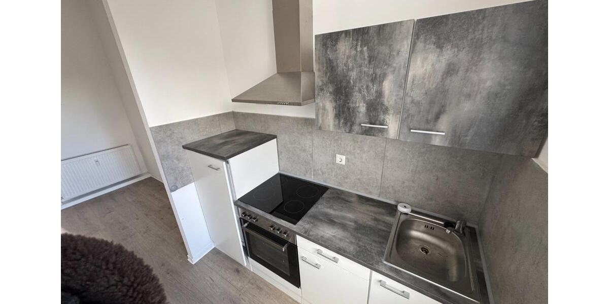 Etagenwohnung Dortmund Hörde - 2 Zimmer, 42 m&sup2;, 430&euro; | Angebot:25949000