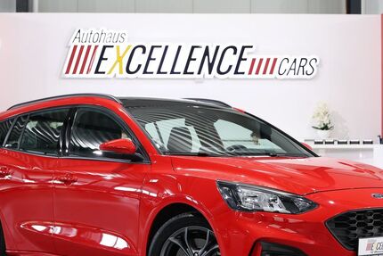 Ford Focus 60.000 km 17.777 &euro; Hamm 59077