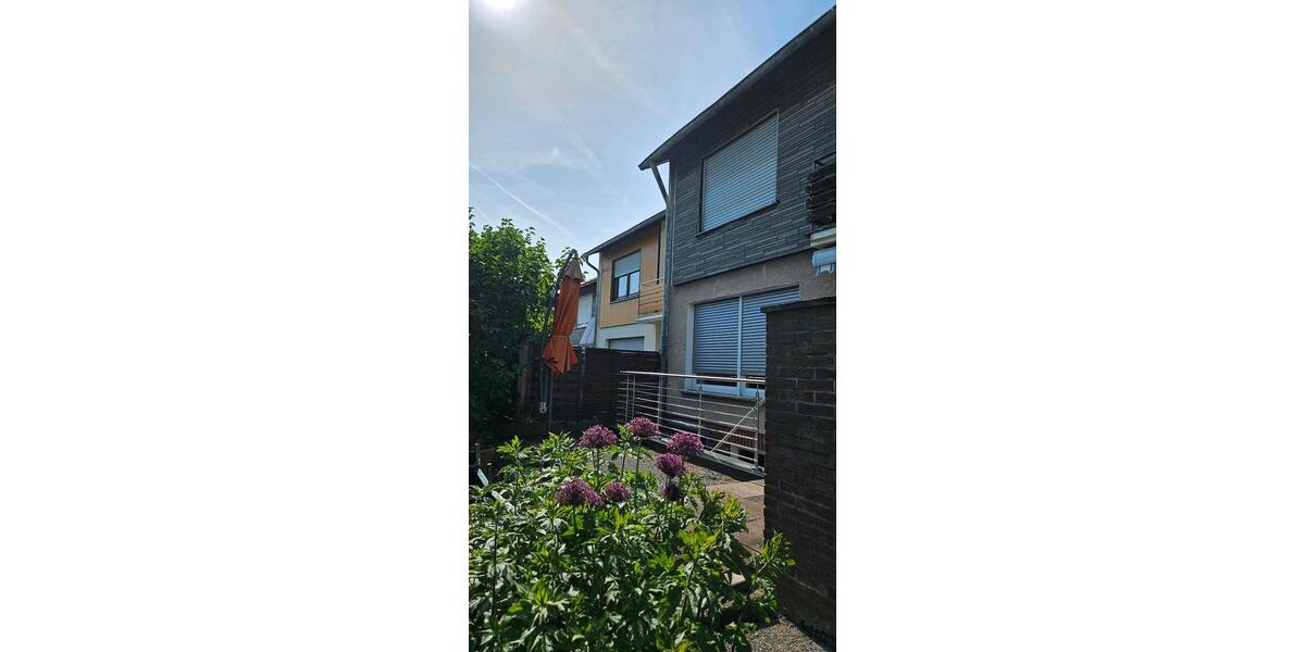 Reihenhaus Witten Heven - 4 Zimmer, 75 m&sup2;, 265.000&euro; | Angebot:26815917