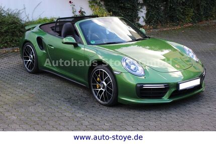 Porsche 991 143.708 km 117.991 &euro; Hagen 58095