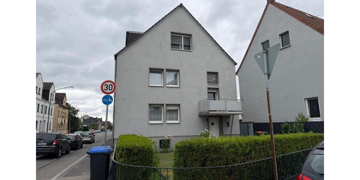 Mehrfamilienhaus, Wohnhaus Hamm Daberg - 10 Zimmer, 224 m&sup2;, 457.000&euro; | Angebot:27004152