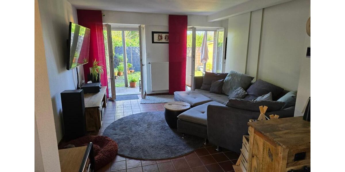 Erdgeschoßwohnung Ahlen - 2 Zimmer, 105 m&sup2;, 199.500&euro; | Angebot:27298979