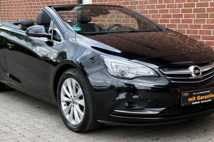 Opel Cascada 123.500 km 9.290 &euro; Oer-Erkenschwick 45739