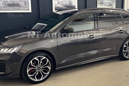 Ford Focus 24.000 km 17.999 &euro; Schwerte 58239