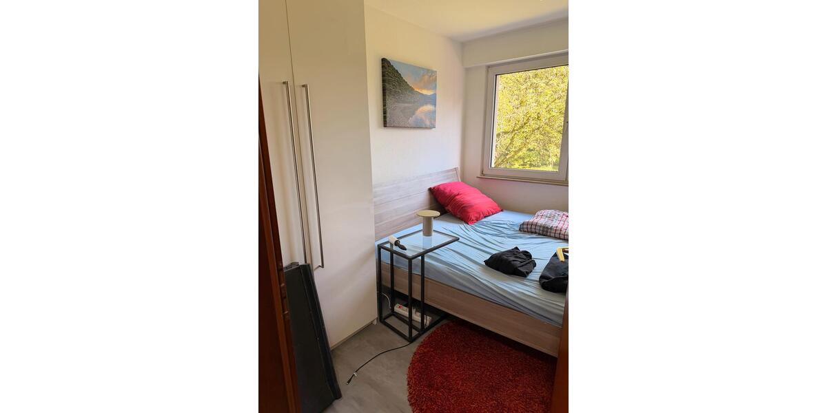Erdgeschoßwohnung Dortmund Hombruch - 2 Zimmer, 55 m&sup2;, 500&euro; | Angebot:26618944