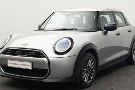 Mini Cooper C 11.777 km 28.159 &euro; Hamm 59071