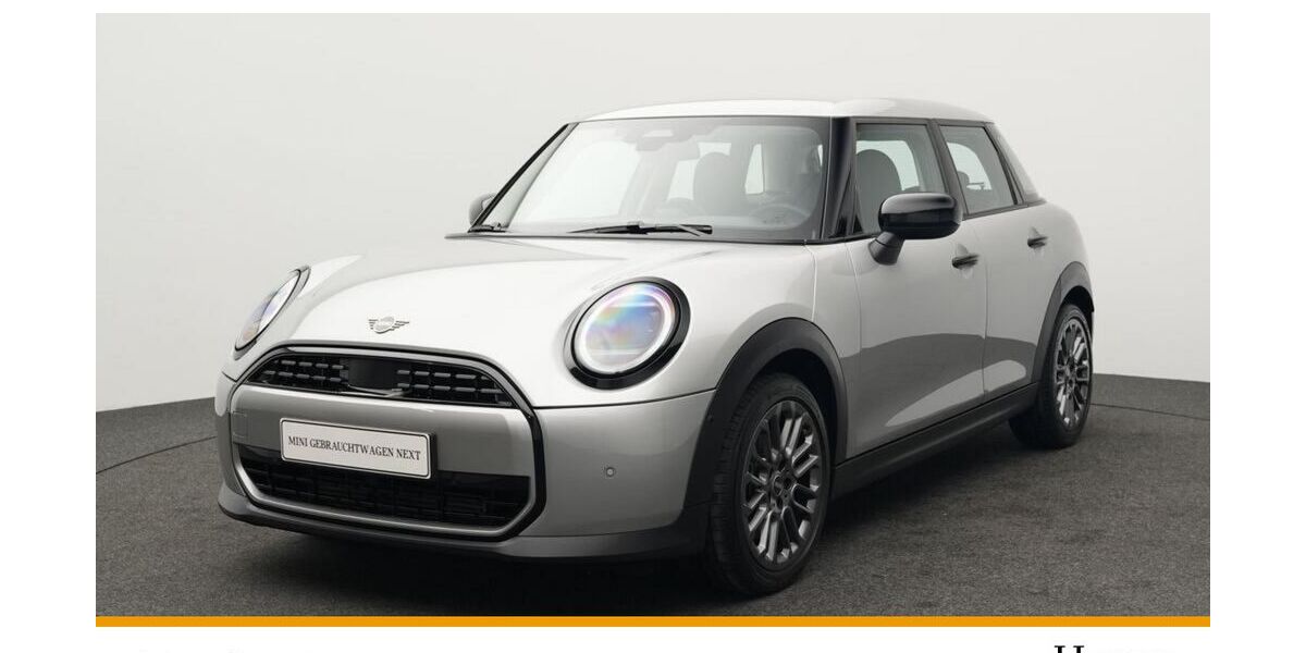 Mini Cooper C 11.777 km 28.159 &euro; Hamm 59071