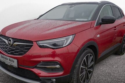 Opel Grandland (X) 43.243 km 19.990 &euro; Iserlohn 58636