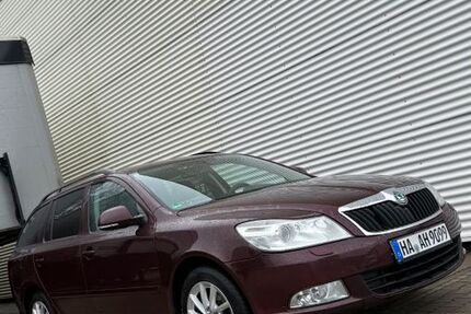 Skoda Octavia 217.000 km 4.200 &euro; Hagen 58097
