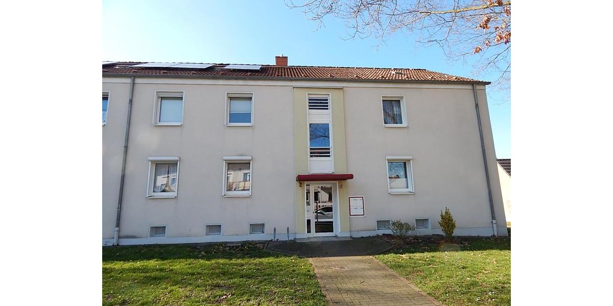 Etagenwohnung Castrop-Rauxel Rauxel - 3 Zimmer, 50 m&sup2;, 428&euro; | Angebot:26023864