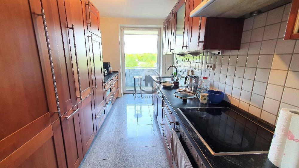 Etagenwohnung Hagen Hohenlimburg - 3 Zimmer, 110 m&sup2;, 240.000&euro; | Angebot:26403203